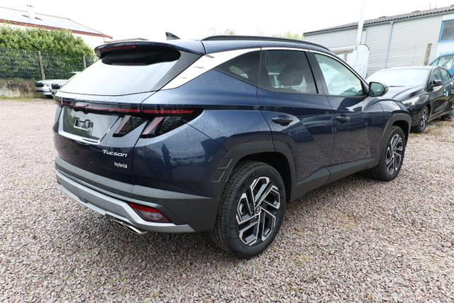 Hyundai TUCSON HEV 4WD 19Z Krell HUD Matrix el.HK 3ZKlim 