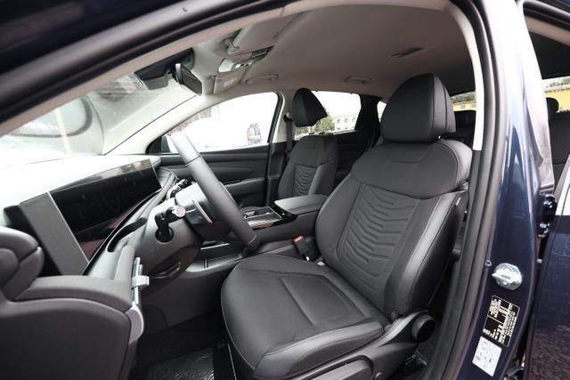 Hyundai TUCSON HEV 4WD 19Z Krell HUD Matrix el.HK 3ZKlim 