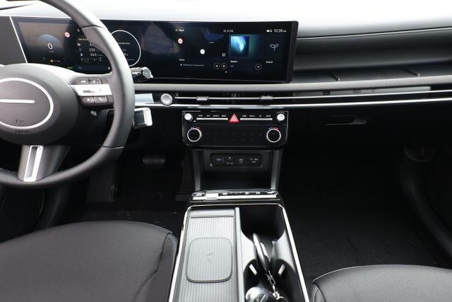 Hyundai TUCSON HEV 4WD 19Z Krell HUD Matrix el.HK 3ZKlim 