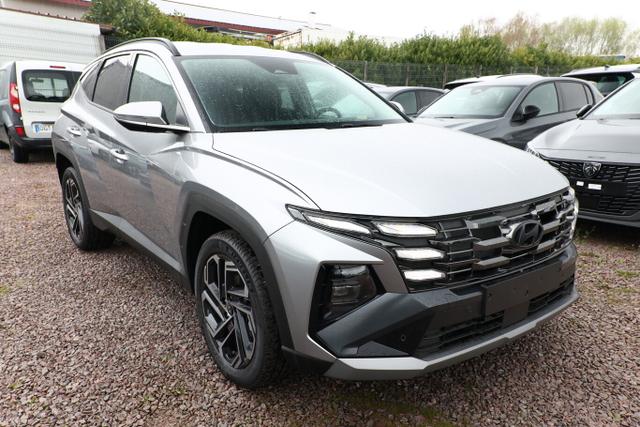 Hyundai TUCSON - HEV 4WD 19Z Krell HUD Matrix el.HK 3ZKlim