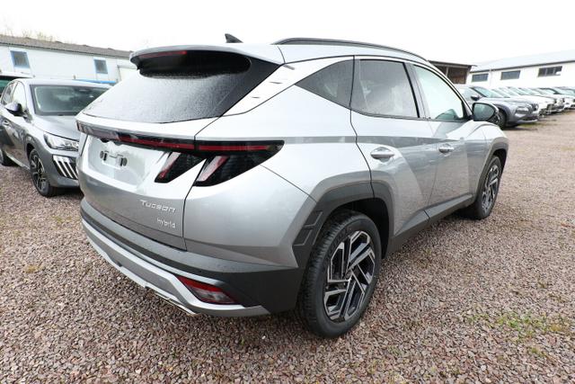 Hyundai TUCSON HEV 4WD 19Z Krell HUD Matrix el.HK 3ZKlim 