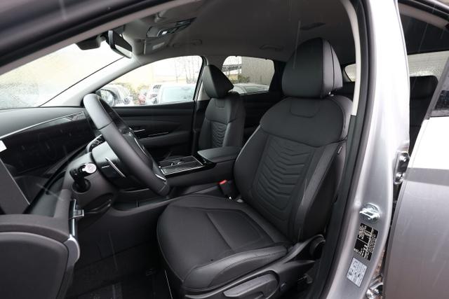 Hyundai TUCSON HEV 4WD 19Z Krell HUD Matrix el.HK 3ZKlim 