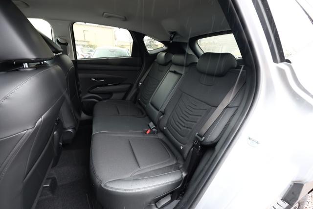 Hyundai TUCSON HEV 4WD 19Z Krell HUD Matrix el.HK 3ZKlim 