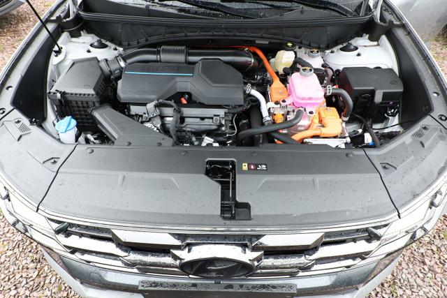 Hyundai TUCSON HEV 4WD 19Z Krell HUD Matrix el.HK 3ZKlim 