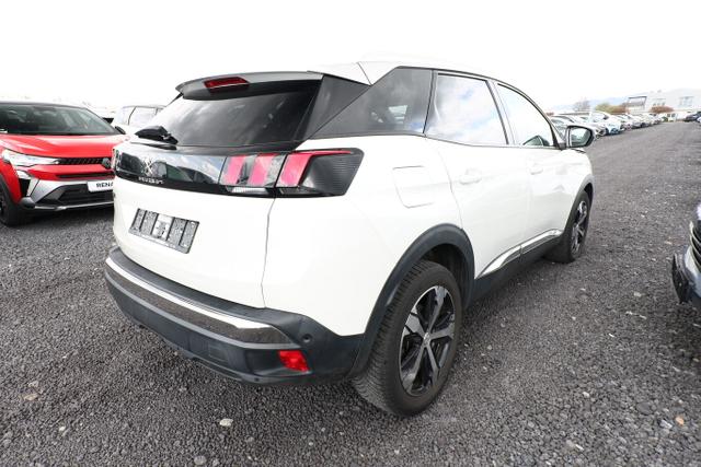 Peugeot 3008 Allure 1.2 PureTech 130 Aut. Pano LED Nav 