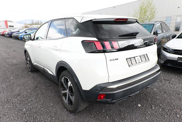 Peugeot 3008 Allure 1.2 PureTech 130 Aut. Pano LED Nav 