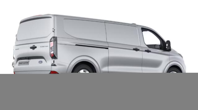 Ford Transit Custom Trend Aut 320L2 LED LadeP SHZ 3-S 