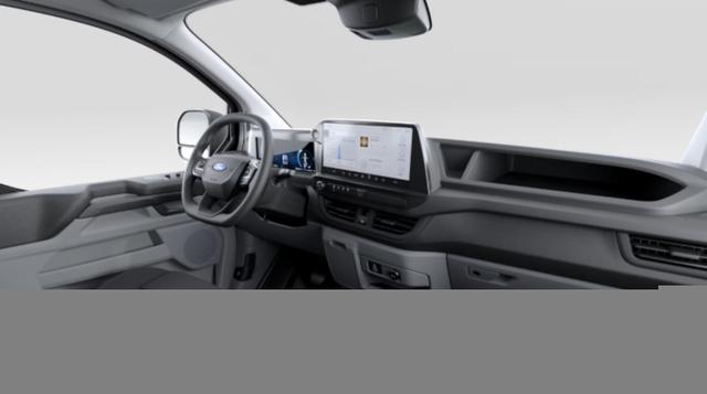 Ford Transit Custom Trend Aut 320L2 LED LadeP SHZ 3-S 
