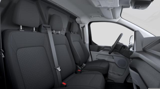 Ford Transit Custom Trend Aut 320L2 LED LadeP SHZ 3-S 