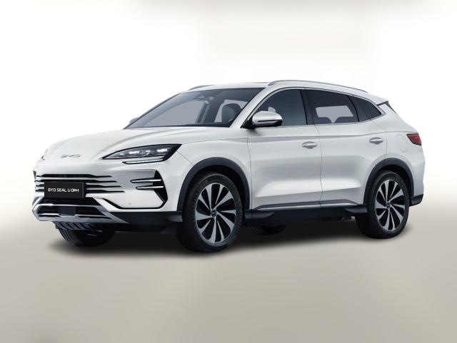 BYD Seal U DM-i - Comfort 218 Reichw.+ Pano 360Kam ACC