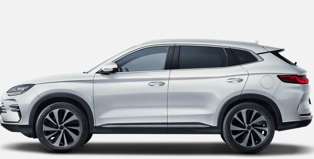 BYD Seal U DM-i Comfort 218 Reichw.+ Pano 360Kam ACC 