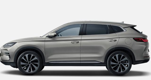 BYD Seal U DM-i Comfort 218 Reichw.+ Pano 360Kam ACC 