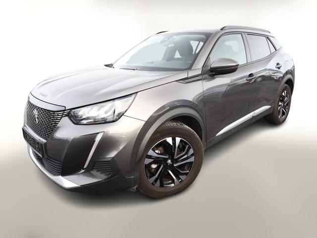 Peugeot 2008 - Allure 1.2 PureTech 100 CarPlay PDC LM17Z