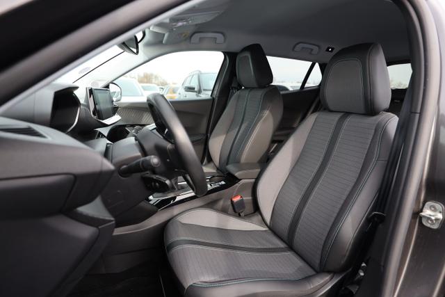 Peugeot 2008 Allure 1.2 PureTech 100 CarPlay PDC LM17Z 