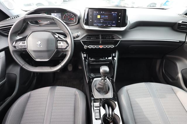 Peugeot 2008 Allure 1.2 PureTech 100 CarPlay PDC LM17Z 