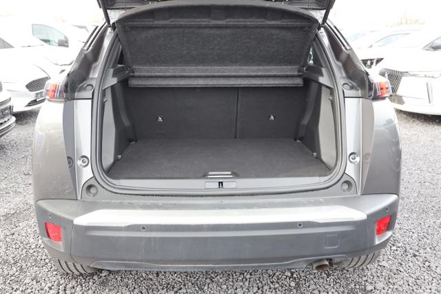 Peugeot 2008 Allure 1.2 PureTech 100 CarPlay PDC LM17Z 