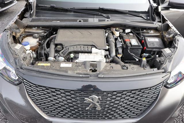 Peugeot 2008 Allure 1.2 PureTech 100 CarPlay PDC LM17Z 