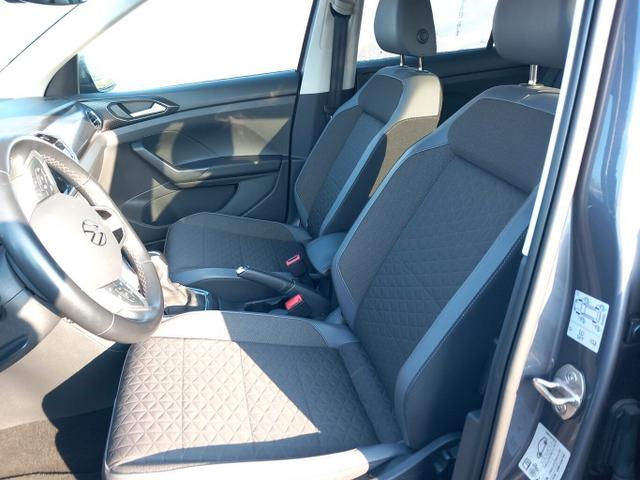 Volkswagen T-Cross Style 1.0 TSI 110 DSG Nav DigCo ACC Kam 