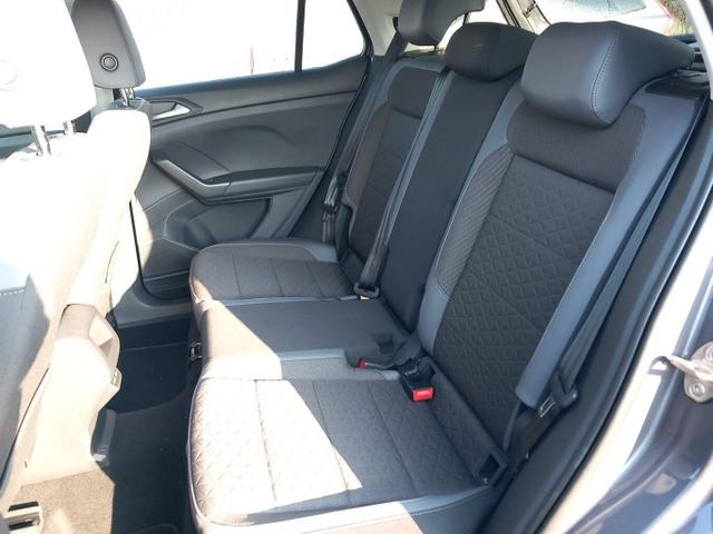Volkswagen T-Cross Style 1.0 TSI 110 DSG Nav DigCo ACC Kam 