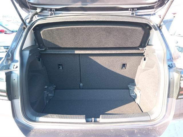 Volkswagen T-Cross Style 1.0 TSI 110 DSG Nav DigCo ACC Kam 