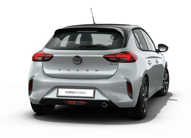Opel Corsa GS Hybrid AT Active Drive Assist Plus 
