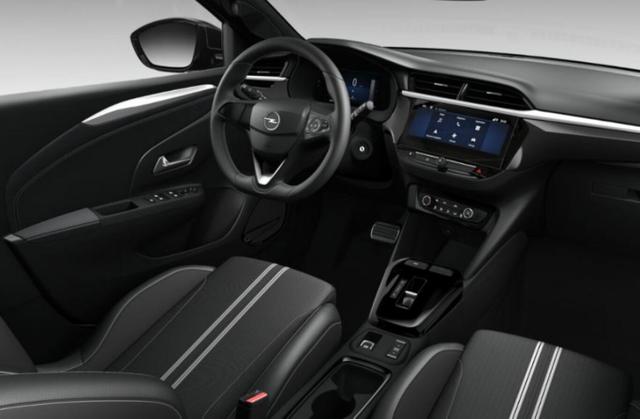 Opel Corsa GS Hybrid AT Active Drive Assist Plus 