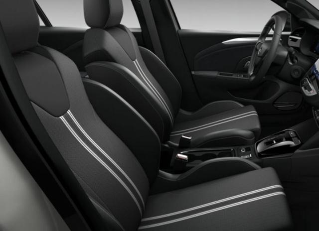 Opel Corsa GS Hybrid AT Active Drive Assist Plus 