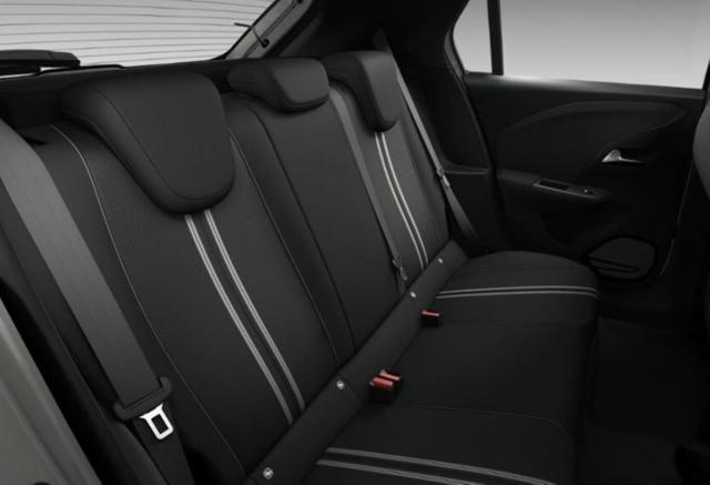 Opel Corsa GS Hybrid AT Active Drive Assist Plus 