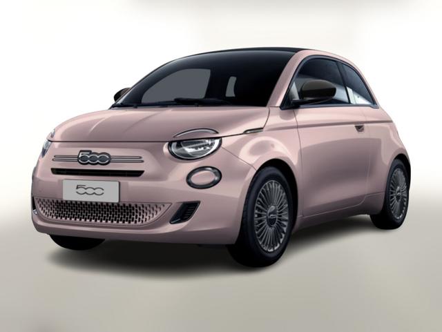 500C - Icon 500 Cabrio SHZ Kam CarP PDC 16Z DigC Klimaa
