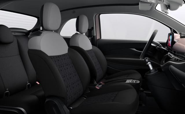 500C Icon 500 Cabrio SHZ Kam CarP PDC 16Z DigC Klimaa 