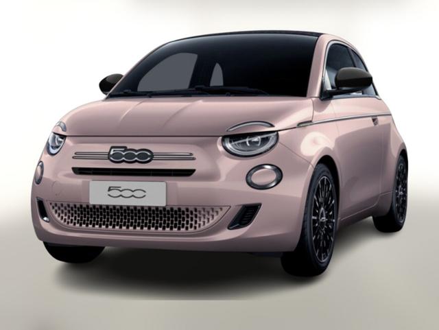 500C - 500 Cabrio La Prima Nav Keyl SHZ 17Z Kam LED Car
