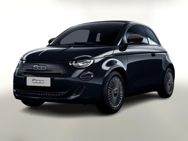 500C - Icon 500 Cabrio SHZ Kam CarP PDC 16Z DigC Klimaa