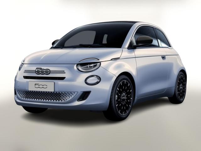 500C - 500 Cabrio La Prima Nav Keyl SHZ 17Z Kam LED Car