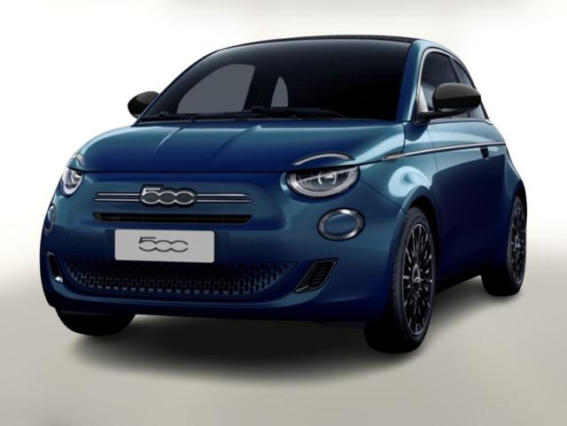 500C - 500 Cabrio La Prima Nav Keyl SHZ 17Z Kam LED Car