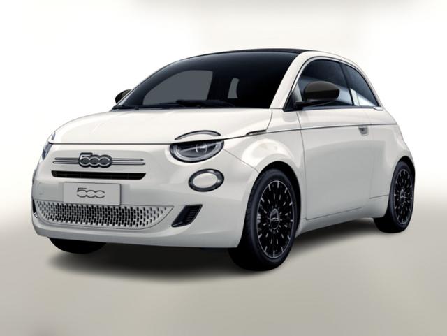 500C - 500 Cabrio La Prima Nav Keyl SHZ 17Z Kam LED Car