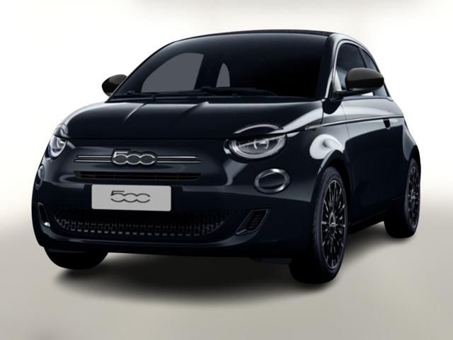 500C - 500 Cabrio La Prima Nav Keyl SHZ 17Z Kam LED Car