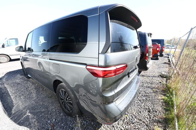 Volkswagen T7 Multivan PHEV 245 4M Style L2 Matrix Nav 91km 