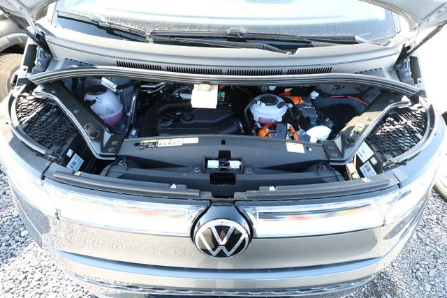 T7 Multivan PHEV 245 4M Style L2 Matrix Nav 91km 