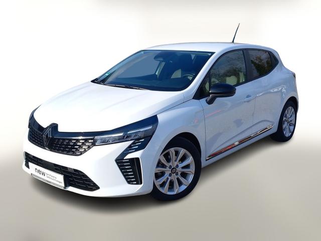 Renault Clio - Evolution V 1.0 TCe 90 CVT LookP+ PDC Temp