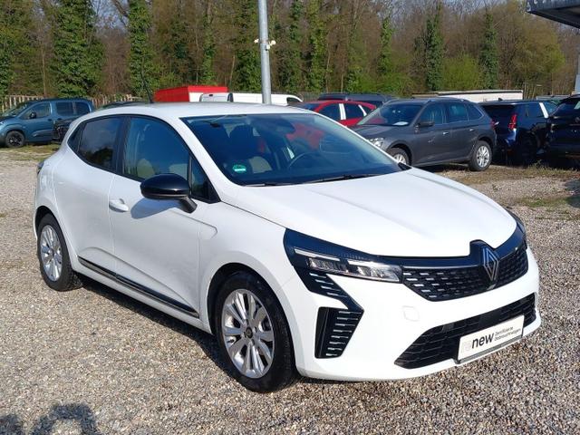 Renault Clio Evolution V 1.0 TCe 90 CVT LookP+ PDC Temp 