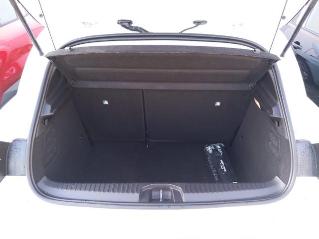 Clio Evolution V 1.0 TCe 90 CVT LookP+ PDC Temp 