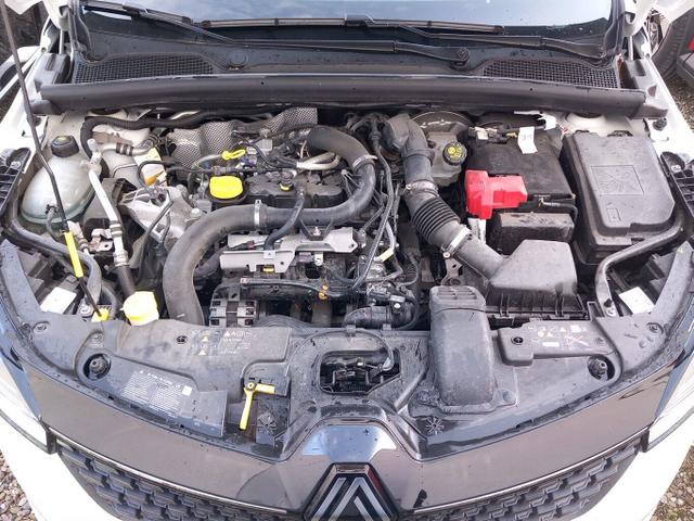 Clio Evolution V 1.0 TCe 90 CVT LookP+ PDC Temp 