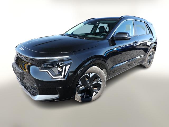 Kia Niro EV - Inspiration e-Niro (64,8kWh) LED Nav ACC PDC eHk
