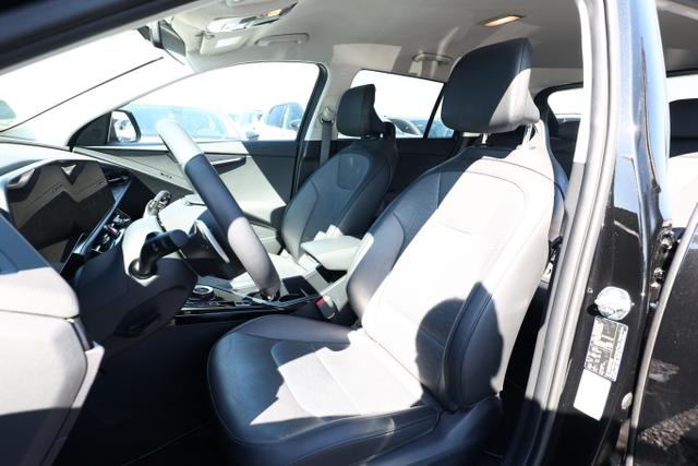 Kia Niro EV Inspiration e-Niro (64,8kWh) LED Nav ACC PDC eHk 