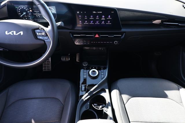 Kia Niro EV Inspiration e-Niro (64,8kWh) LED Nav ACC PDC eHk 