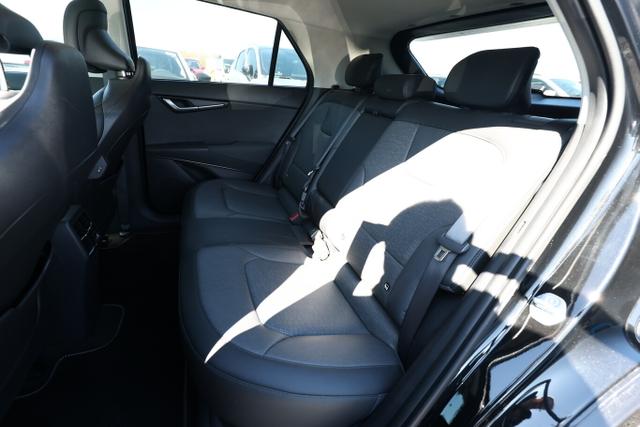 Kia Niro EV Inspiration e-Niro (64,8kWh) LED Nav ACC PDC eHk 