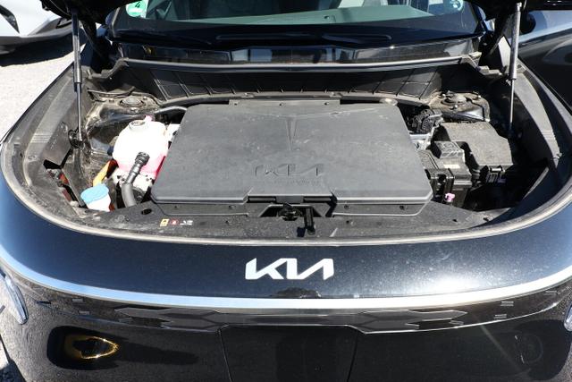 Kia Niro EV Inspiration e-Niro (64,8kWh) LED Nav ACC PDC eHk 