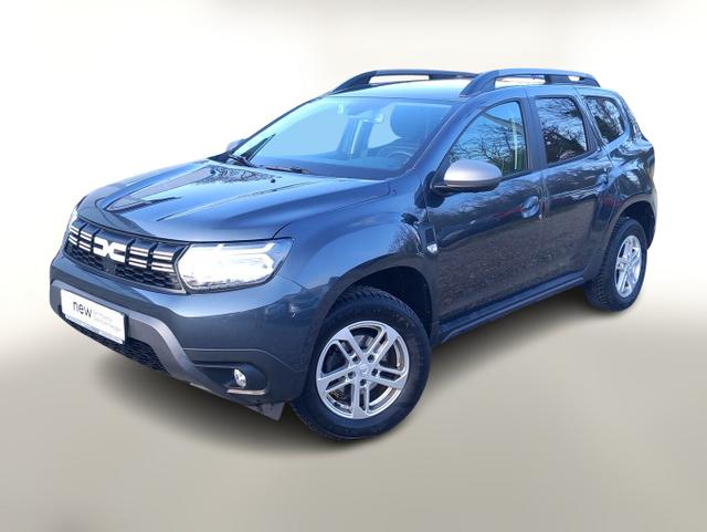 Dacia Duster - Journey+ II 1.3 TCe 130 Nav Kam PDC Temp