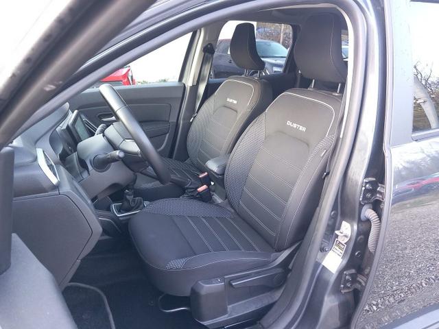 Dacia Duster Journey+ II 1.3 TCe 130 Nav Kam PDC Temp 