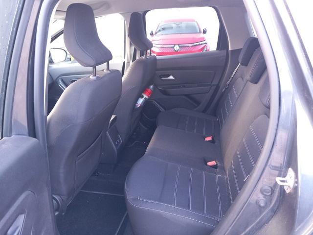 Dacia Duster Journey+ II 1.3 TCe 130 Nav Kam PDC Temp 